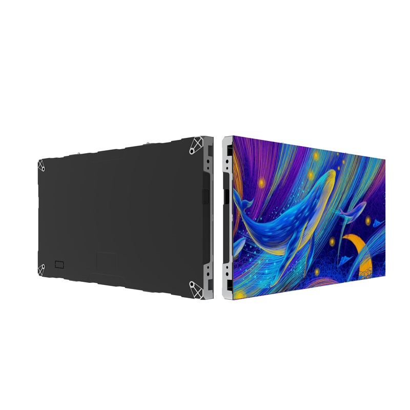 COB显示屏P0.7/P0.93/P1.25/P1.56